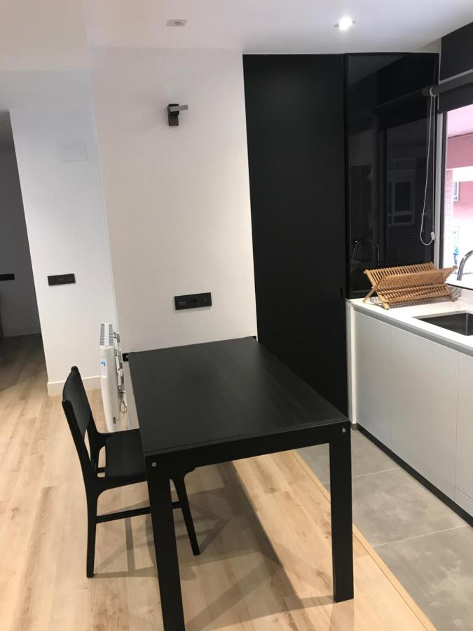 Small Lux Beachcity Close To The River,Metro And Parking 毕尔巴鄂 外观 照片